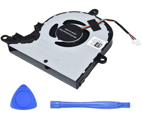 Replacement Cpu Cooling Fan For Dell Inspiron