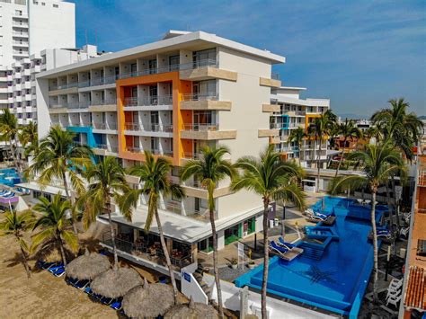 Star Palace Beach Hotel Mazatl N Hotels In Despegar