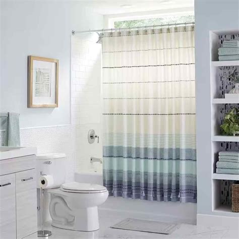 Setting Up A Floor To Ceiling Shower Curtain Like A Pro Your Ultimate