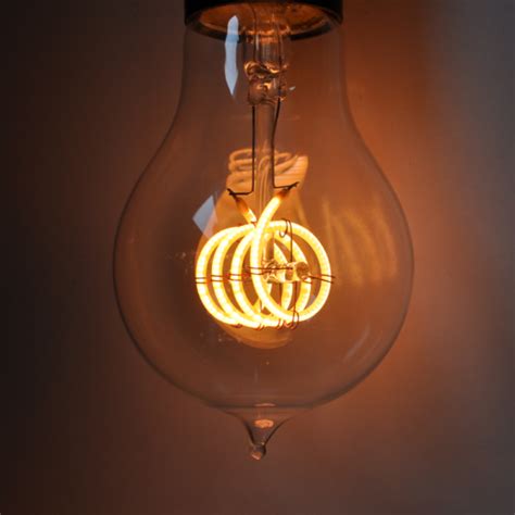 Led Edison Bulbs Hometown Evolution Inc