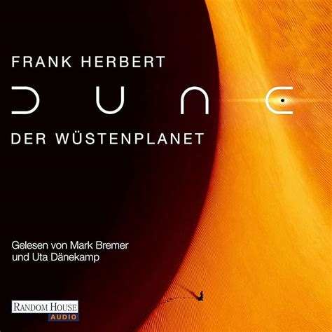 Der Wüstenplanet Dune Bücher In Der Richtigen Reihenfolge Audiblede