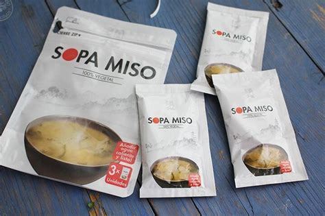 Sopa Miso Mercadona Engorda Mito O Realidad Todo Engorda