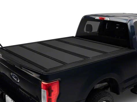 Bak Industries F 250 Super Duty Bakflip Mx4 Folding Tonneau Cover