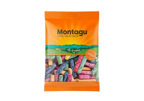 Montagu Dried Fruit Lollies G Biltong St Marcus