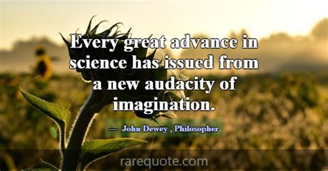 John Dewey Quotes - RareQuote