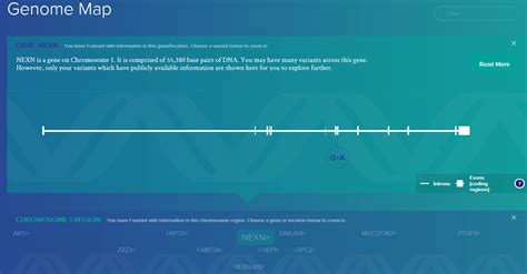 Genos – A Medically Focused DNA Exome Test | DNAeXplained – Genetic ...