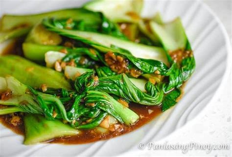 filipino vegetable recipes for dinner - Scottie Thornburg