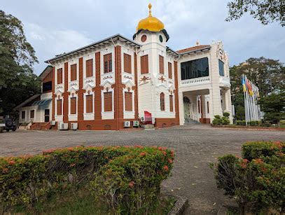 Tempat Bersejarah Di Melaka Radarpena