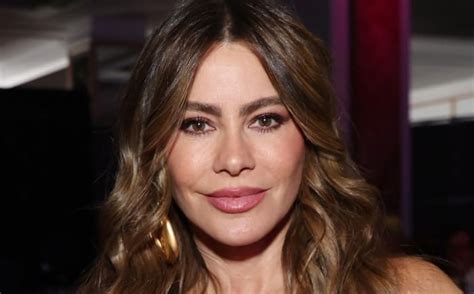 Sofía Vergara Drops Jaws in Itty Bitty String Bikini Photos Parade