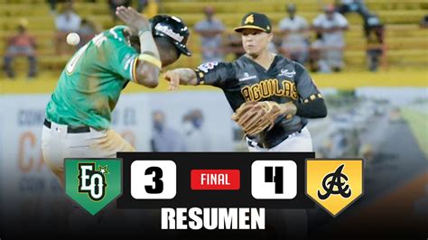 Resumen Guilas Vienen De Atr S Y Vencen A Las Estrellas Por Youtube