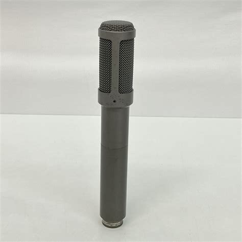【楽天市場】【中古】 【動作保証】sony Ecm 969 コンデンサ ステレオマイク ソニー 音響機器 Z8877203：rere（安く