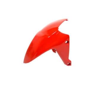 Fender A Front Spakbor Depan Merah Honda Supra GTR 150