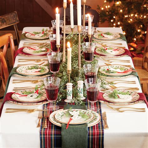 Holiday 5-Piece Place Setting – Lenox Corporation