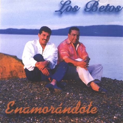 DISCOGRAFIA DE LOS BETOS DEL VALLENATO | #DescargasVallenatas - Click Aqui: