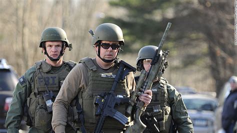 Conn Police Release Final Report On Newtown School Shooting Cnn