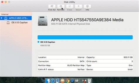 Wie Kann Man Mac Os X El Capitan Mit Windows Dual Booten Futuriq De