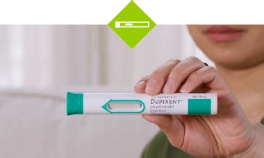 Dupixent Dupilumab Injection Instructions Support