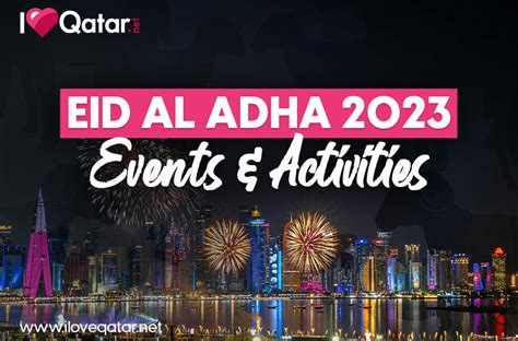 ILoveQatar Net Things To Do In Doha 25 June 1 July 2023