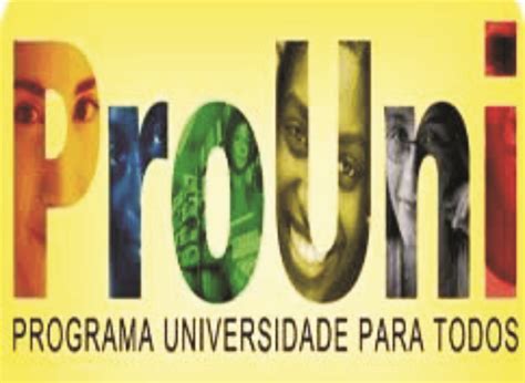 Convocados na 2ª chamada do Prouni devem se matricular JORNAL BEIRA RIO