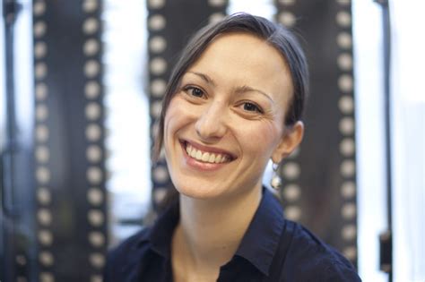 Daniela C. Georgieva | Sloan Kettering Institute