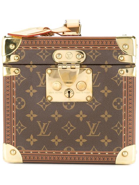 Who Currently Owns Louis Vuitton Iucn Water