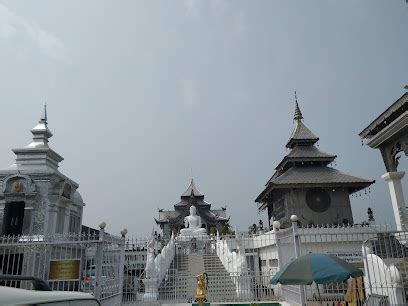 Jaya Sri Maha Bodhi Viharaya Buddhist