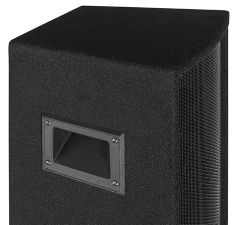 Vonyx Sl Set Van Passieve Speakers Weg W Kopen