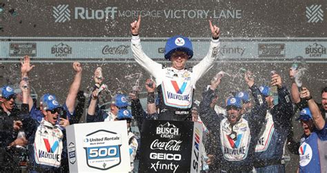 2023 NASCAR Playoffs Watch: The postseason picture | NASCAR