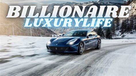 Billionaire Live Life Luxuriously 💸luxury Lifestyle Motivation Luxury