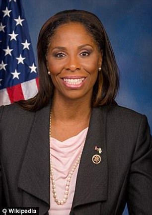 Staffers Indicted For Nude Images Leak Of Stacey Plaskett Daily Mail