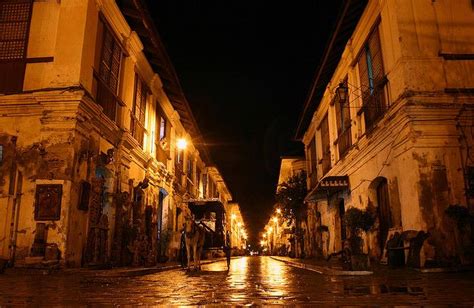 A Walk Through Time At Intramuros Manila Artofit