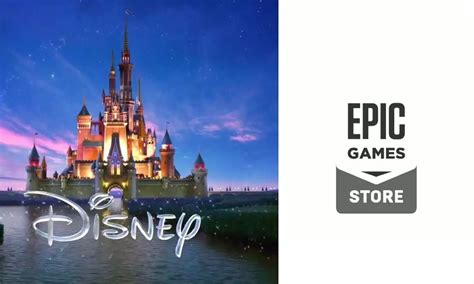 Disney To Invest 15 Bn In Epic Games To Create Games Entertainment