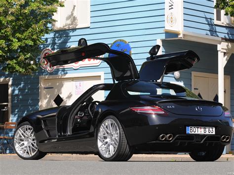 Brabus Mercedes Benz Sls Amg 2010 高清壁纸6 1600x1200 壁纸下载 Brabus Mercedes Benz Sls Amg 2010