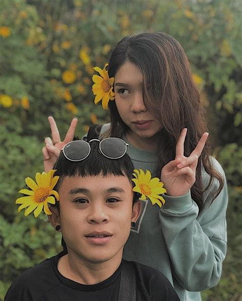 Diễn viên Xuân Tiến khoe bạn gái mới xinh như hot girl cao hơn cả cái đầu