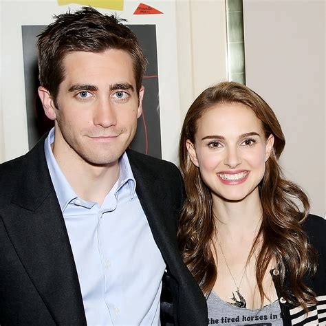 Jake Gyllenhaal Girlfriend History / We Remember Jake Gyllenhaal S