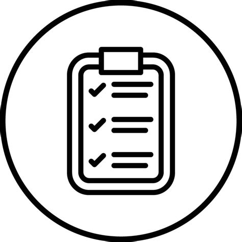 list icon design illustration  vector art  vecteezy