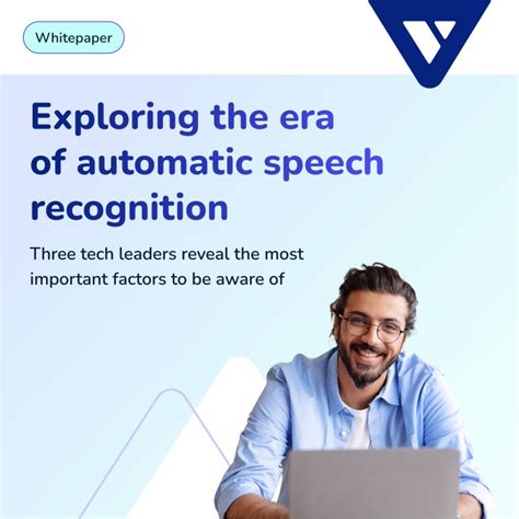 Verbitai On Linkedin Expert Report On Automatic Speech Recognition