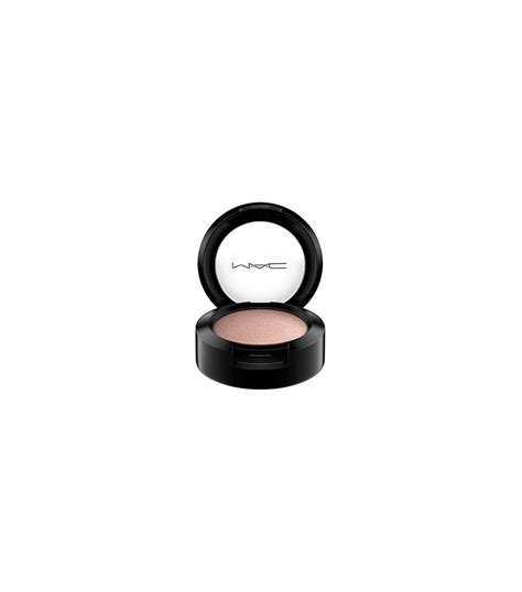 MAC MAC Sombra Eye Shadow Small Naked Lunc Polvo Rico En Pigmentos Se