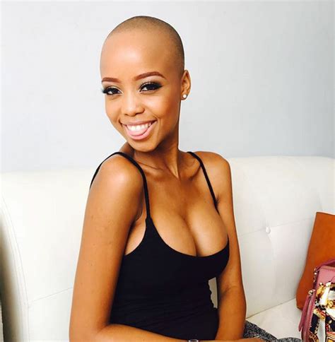 Ntando Duma Media Personality Ntando Duma Joins Touch Hd To Unleash