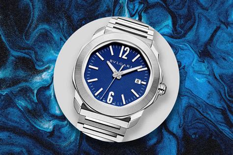 Bulgari Octo Roma Review: The Watch The Hearts Of Australians