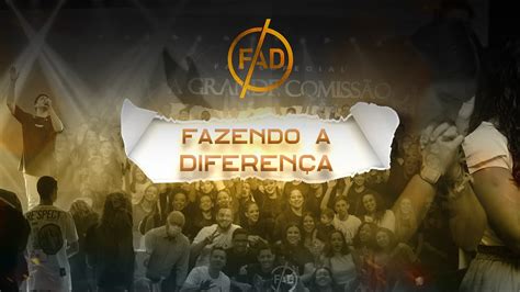 Culto Do Fad Ieq Sede Piracicaba Youtube