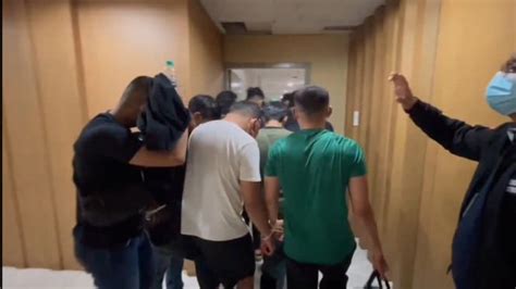 Polisi Didesak Usut Tuntas Jaringan Pesta Gay Di Puncak Bogor