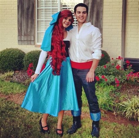 Homemade Disney Costumes For Women