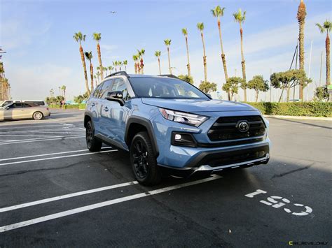 2022 Toyota RAV4 TRD Off-Road review by Ben Lewis » ROAD TEST REVIEWS ...