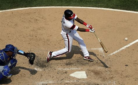 White Sox Erase 6 Run Deficit Rally For 7 6 Win Over Royals Taiwan News 2018 08 20 05 35 10