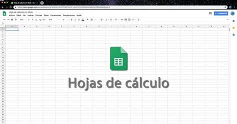 Programas Gratis Para Trabajar Con Hojas De C Lculo Edunomia