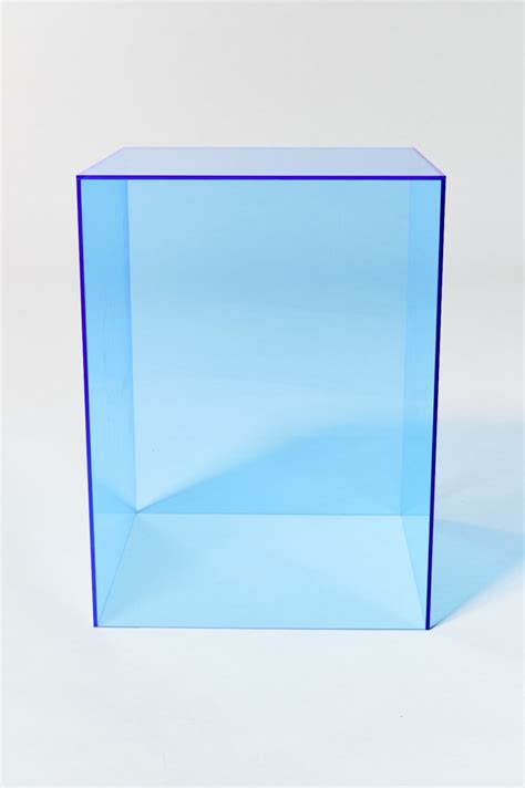 Pd Zap Display Cube Pedestal Prop Rental Acme Brooklyn