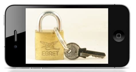 Best 5 iPhone and iOS Security Apps