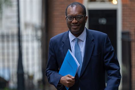 Kwarteng Sacked As Chancellor Replaced By Jeremy Hunt Business