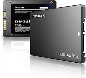 Fanxiang S Tb Ssd Sata Iii Gb S Internal Solid State Drive